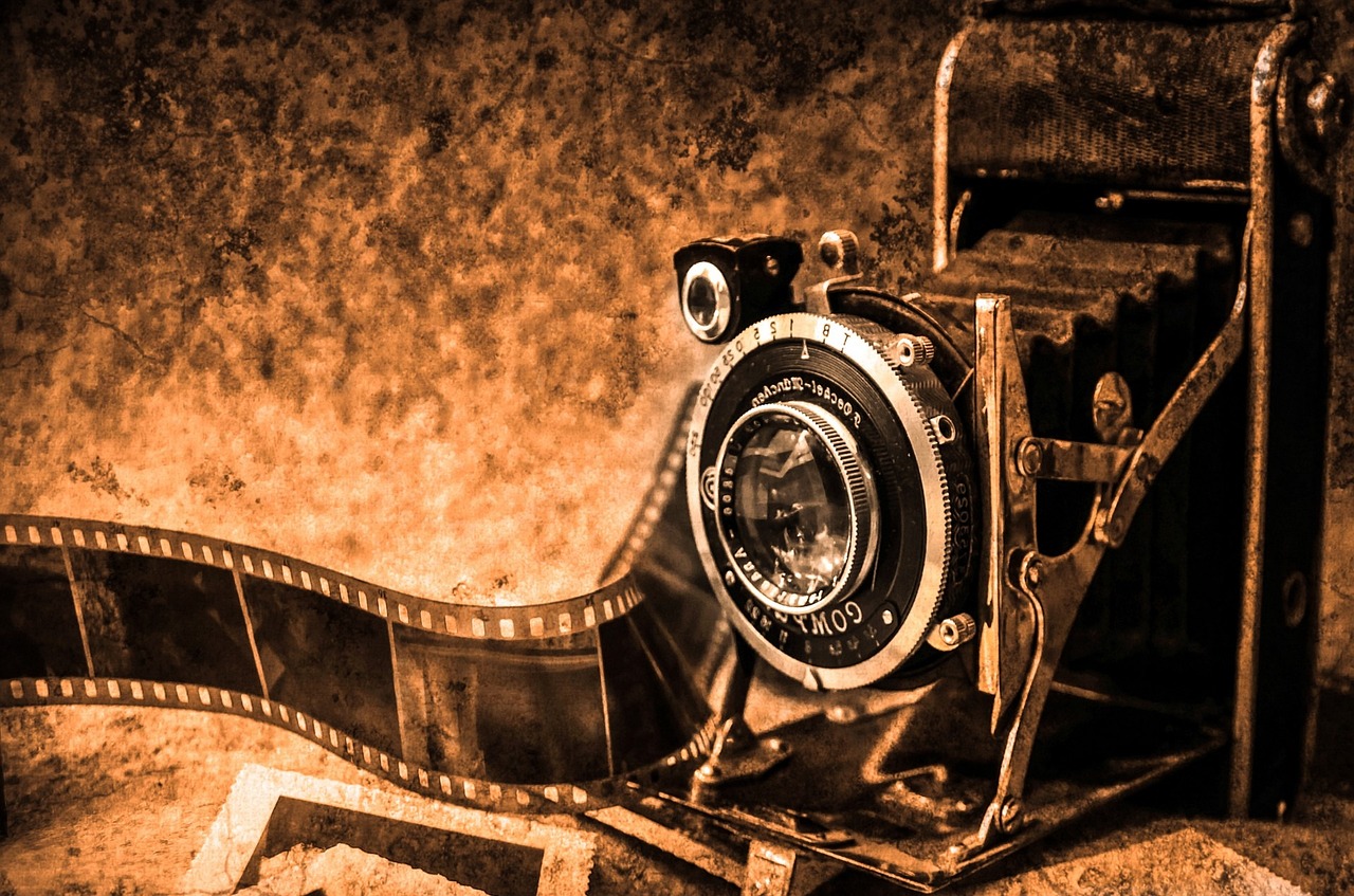 Visualisierung: Die Kraft der inneren Bilder