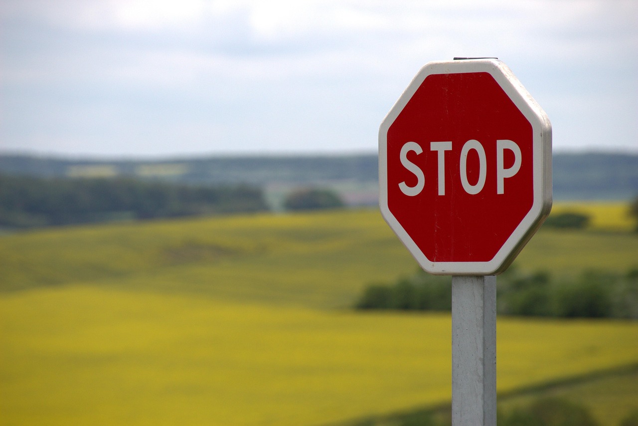 Der mentale Stopp-Knopf zur Impulskontrolle