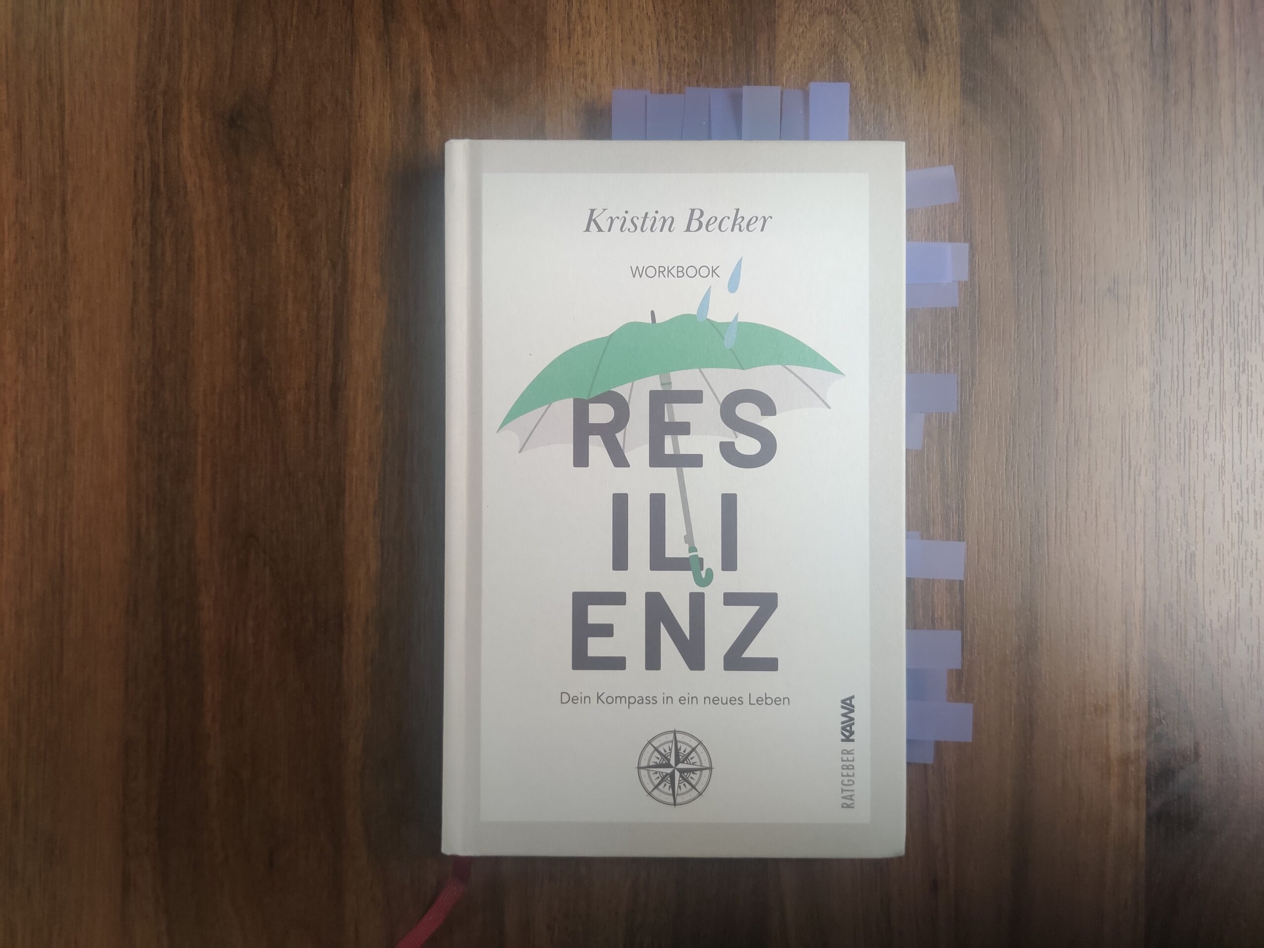 Resilienztraining als persönlicher Transformationsprozess