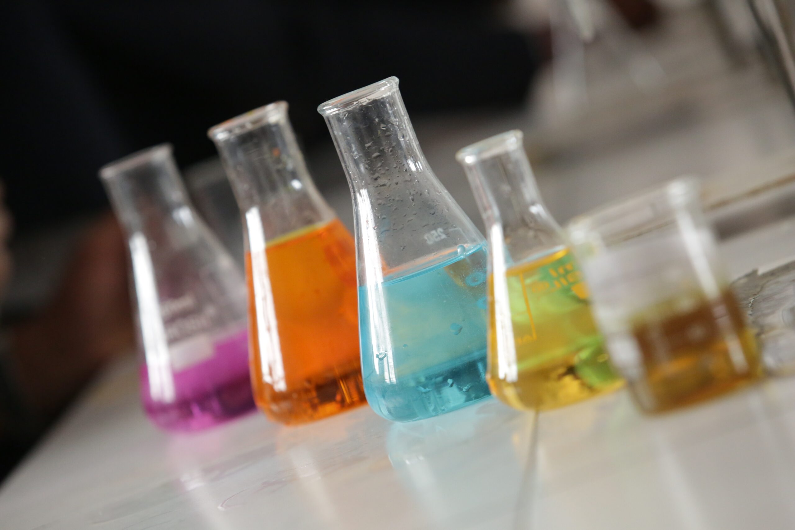 Lernorientierung: Handeln als Experiment